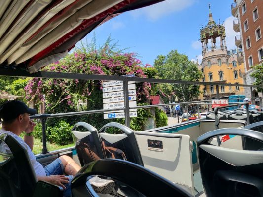 Автобусни екскурзии