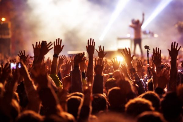 Ексклузивни събития