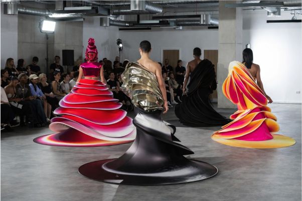 Мода и лайфстайл събития