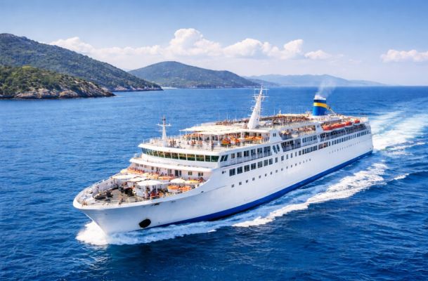 Билети за фериботи