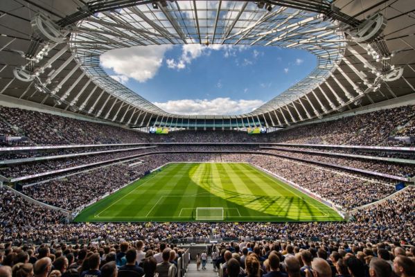 Спортни събития