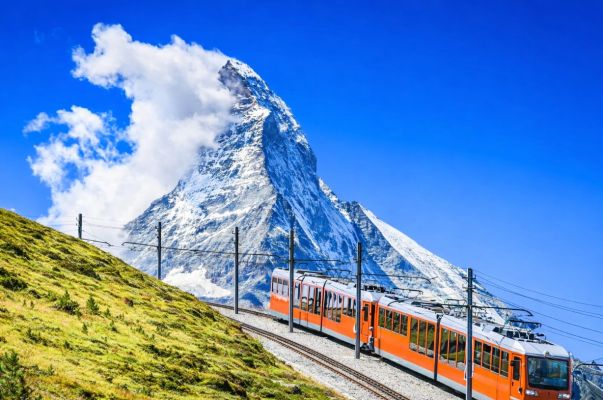 Билети за влакове