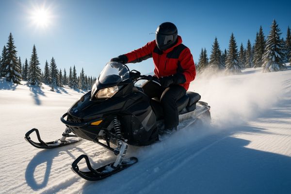 Моторни шейни