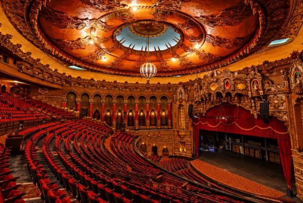 Културни събития