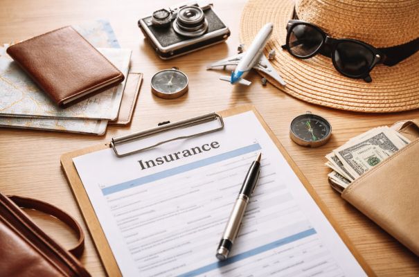 Пътнически застраховки
