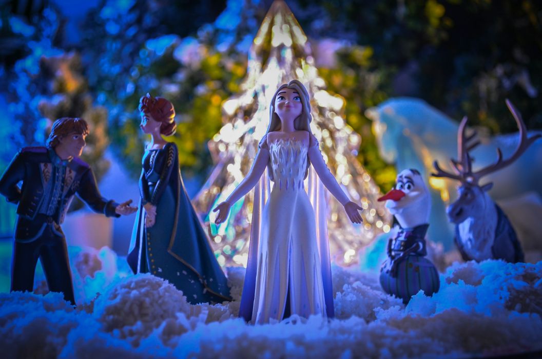 World of Frozen в Disneyland Paris – какво очаква посетителите в новото кралство Арендел?