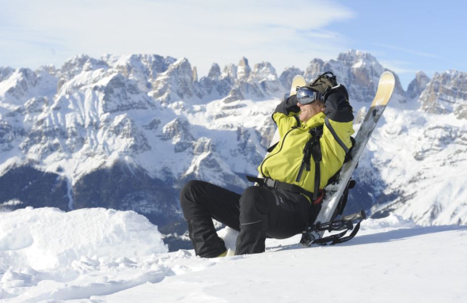 Ски в Австрия / SALZBURG SUPERSKI AREA /  Kaprun 2026