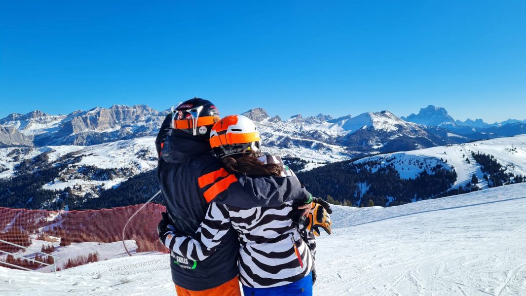 Ски в Италия / Dolomiti Super Ski / Февруари 2026 / hotel Alpi