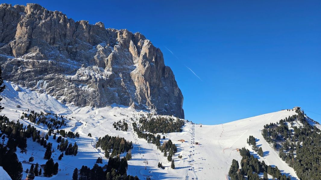 Ски в Италия / Dolomiti Super Ski / Февруари 2026 / hotel Crepes