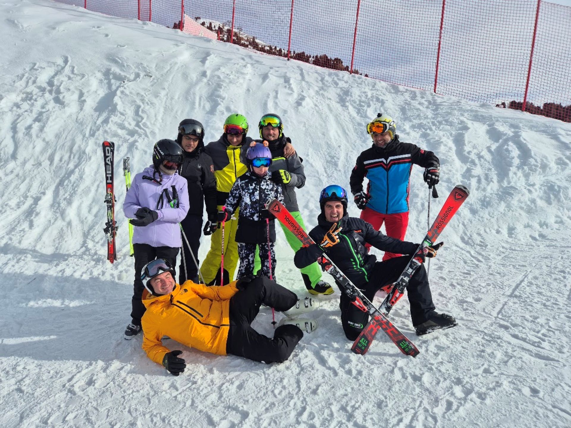 Ски в Италия / Dolomiti Super Ski / Януари 2026 / hotel Stella Montis