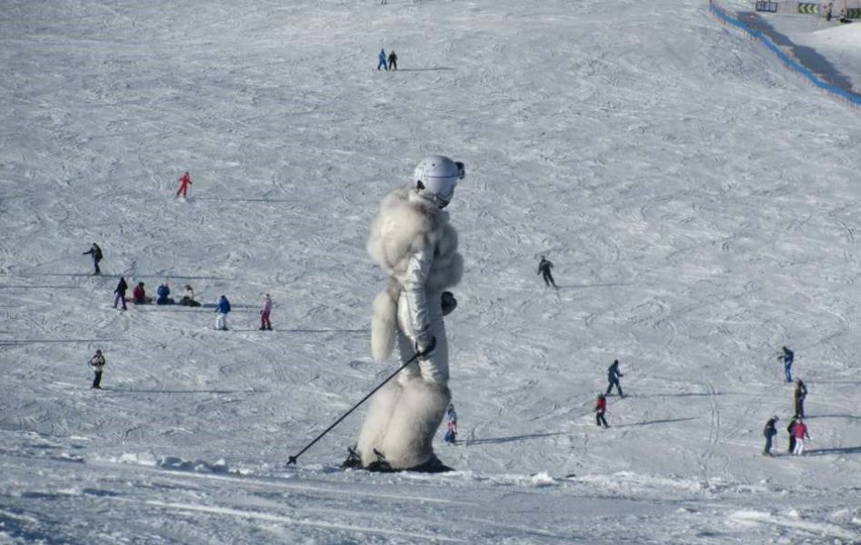 Ски в Италия / Dolomiti Super Ski / Януари 2026 / hotel Stella Montis