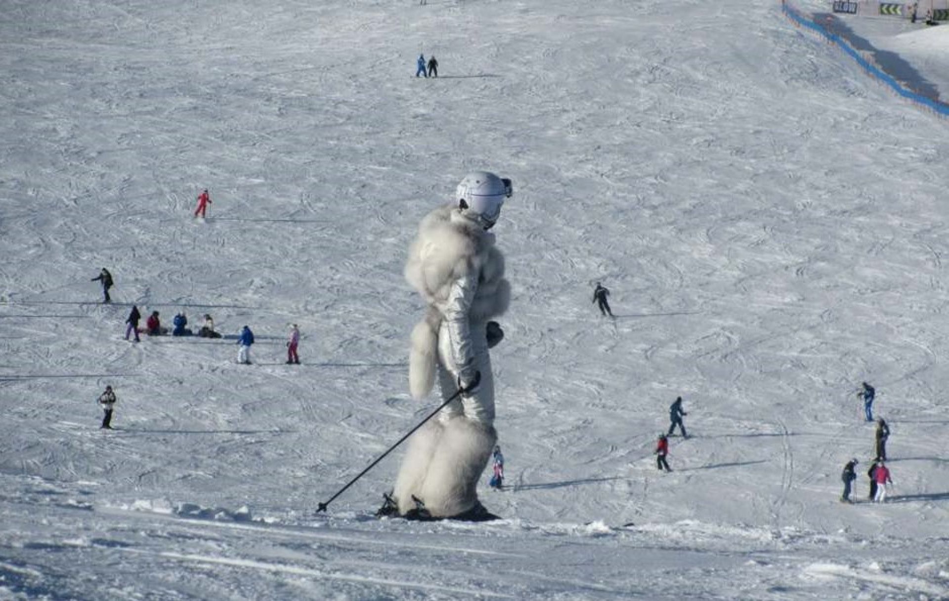 Ски в Италия / Dolomiti Super Ski / Януари 2026 / hotel Stella Montis