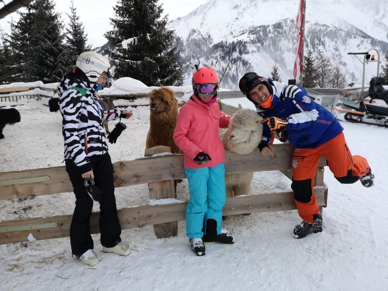 Ски в Италия / Dolomiti Super Ski / Януари 2026 / hotel Stella Montis