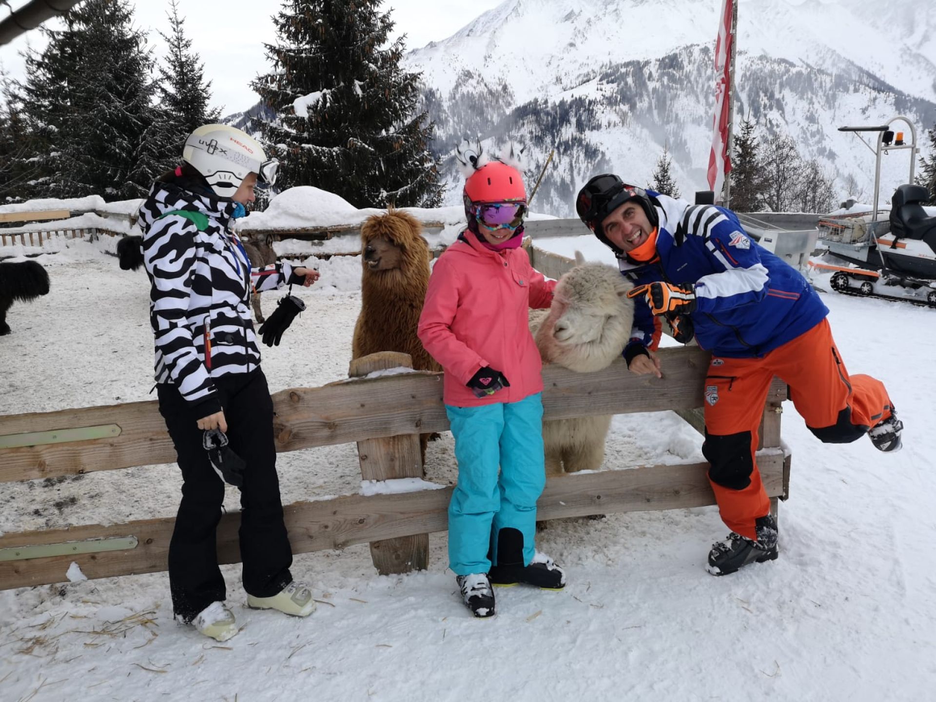 Ски в Италия / Dolomiti Super Ski / Януари 2026 / hotel Stella Montis