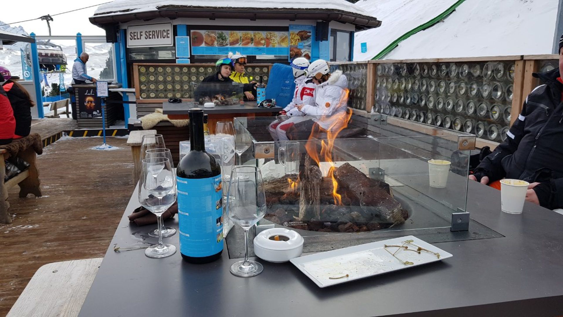 Ски в Италия / Dolomiti Super Ski / Януари 2026 / hotel Alpi