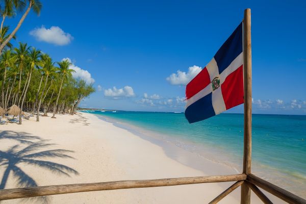 Доминикана