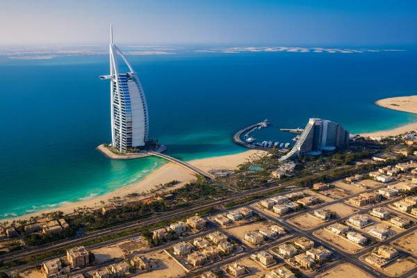 Дубай