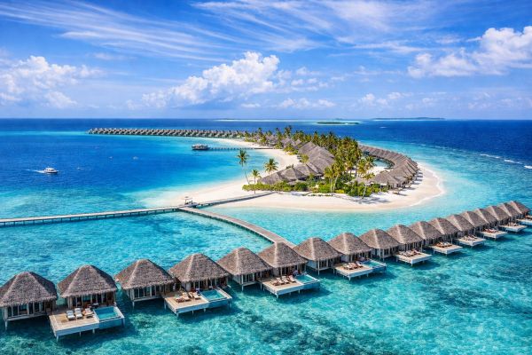 Малдиви
