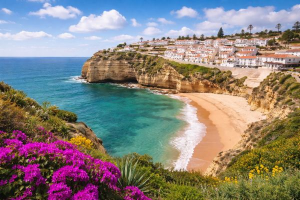 Португалия