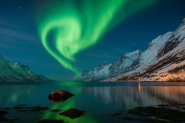 Скандинавия