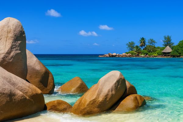 Сейшелски острови