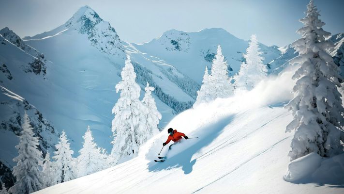 Специални Ски оферти