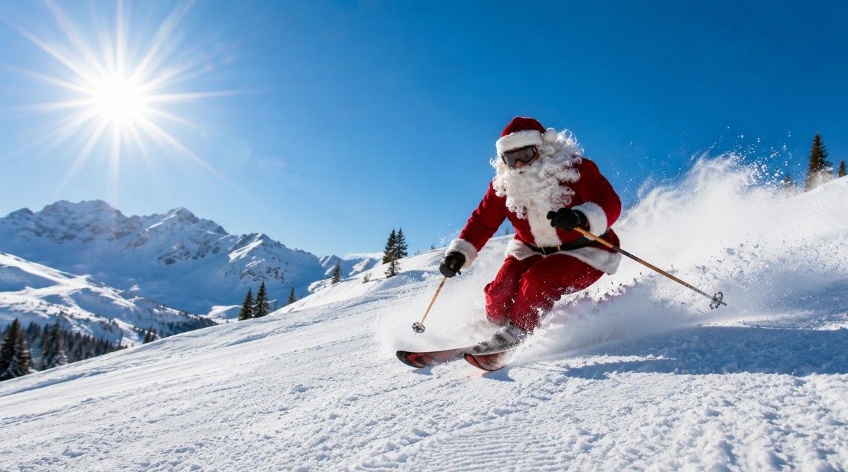 Коледна ски ваканция в Италия / 19.12-26.12.2026 / Hotel Alpi