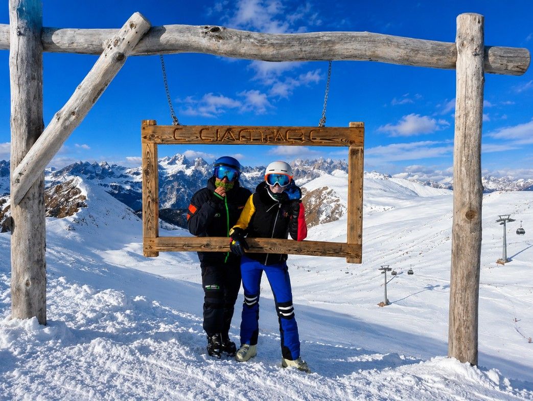 23.01-30.01.2027 / ИШГЪЛ 2027 / SILVRETTA SKI AREA