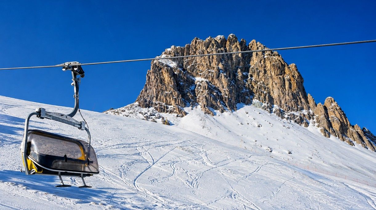 23.01-30.01.2027 / hotel Alpi / Dolomiti Super Ski