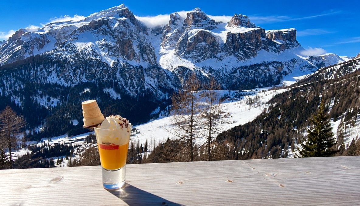09.01-16.01.2027 / hotel Stella Montis / Dolomiti Super Ski