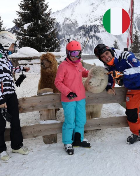 Ски в Италия / Dolomiti Super Ski / Януари 2027 / hotel Stella Montis
