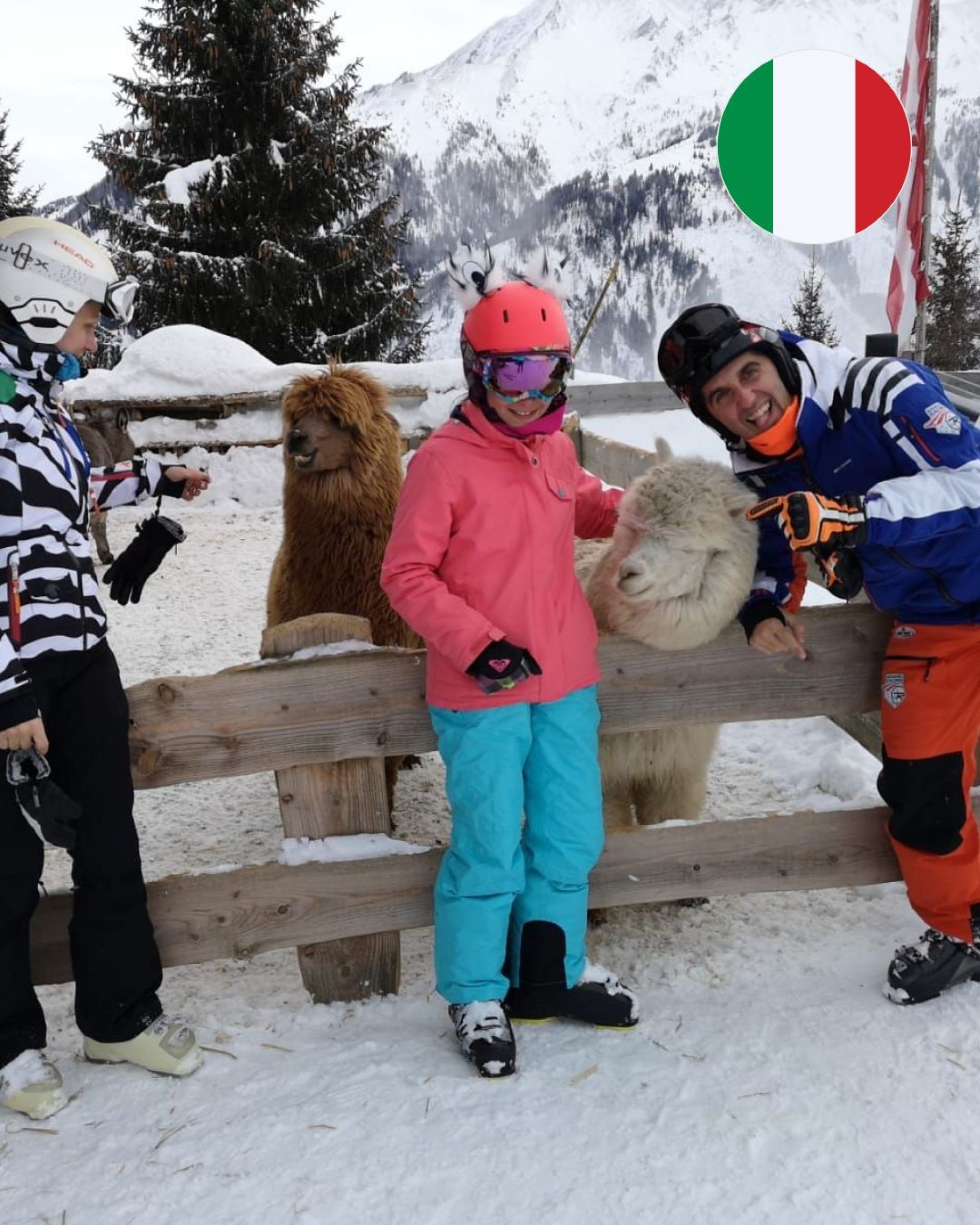 Ски в Италия / Dolomiti Super Ski / Януари 2027 / hotel Stella Montis