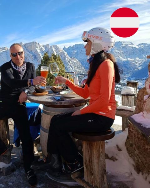 Ски в Австрия / SILVRETTA SKI AREA /  ИШГЪЛ 2027