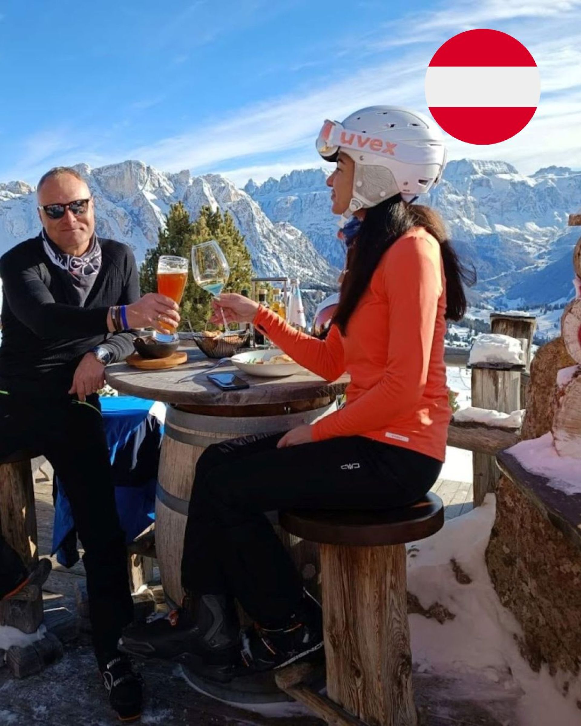 Ски в Австрия / SILVRETTA SKI AREA /  ИШГЪЛ 2027