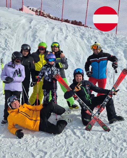 Ски в Австрия / SILVRETTA SKI AREA / ИШГЪЛ 2027