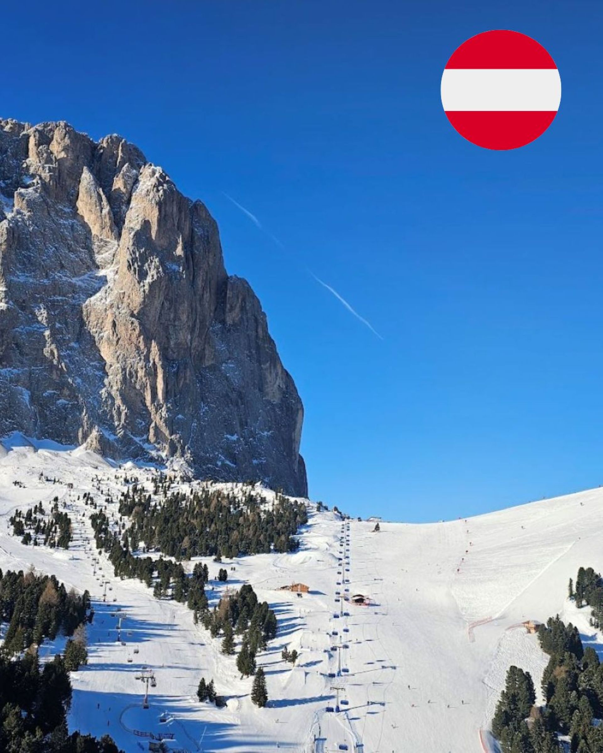 Ски в Австрия / SALZBURG SUPERSKI AREA /  Kaprun 2027