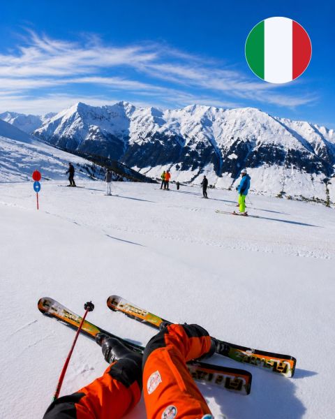 Ски в Италия / Dolomiti Super Ski / Януари 2027 / hotel Alpi
