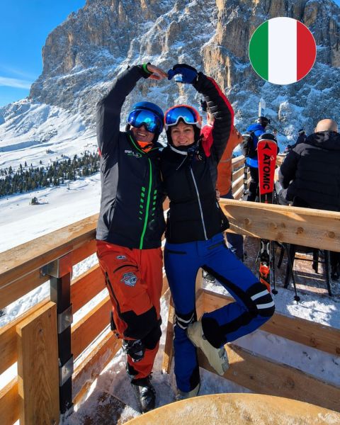 Ски в Италия / Dolomiti Super Ski / Януари 2027 / hotel Alpi