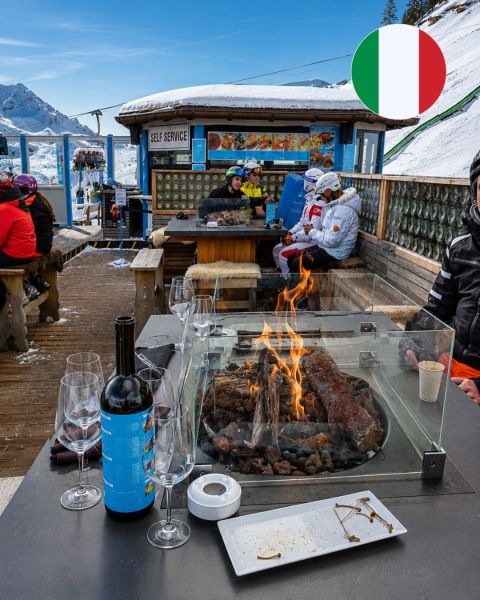 Ски в Италия / Dolomiti Super Ski / Януари 2027 / hotel Alpi