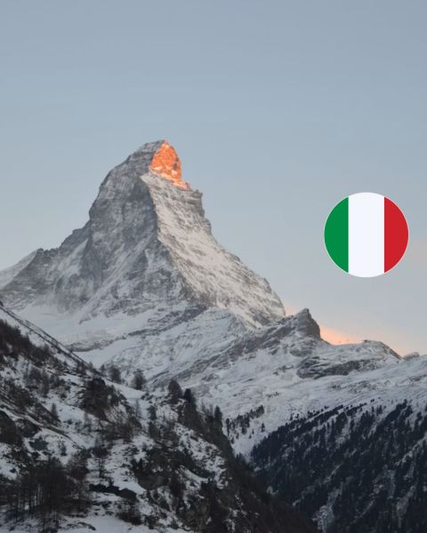 ДАТИ: 09.01; 16.01; 23.01/ Червиния & Цермат/ MATTERHORN SKI PARADISE