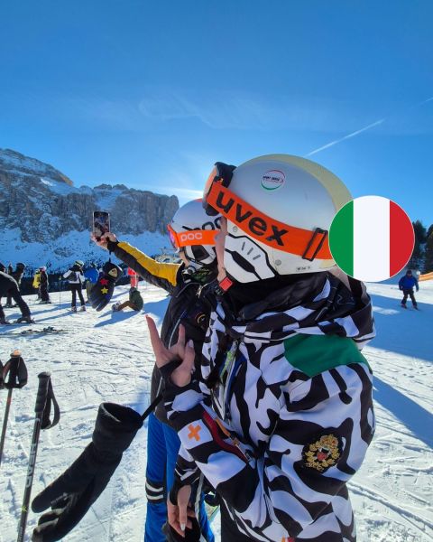 23.01-30.01.2027/ hotel Madonna delle Nevi/ DOLOMITI SKIRAMA