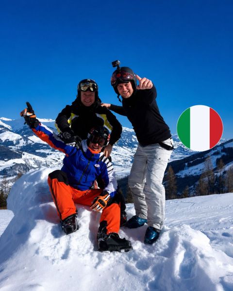 16.01-23.01.2027/ hotel Madonna delle Nevi/ DOLOMITI SUPER SKIRAMA
