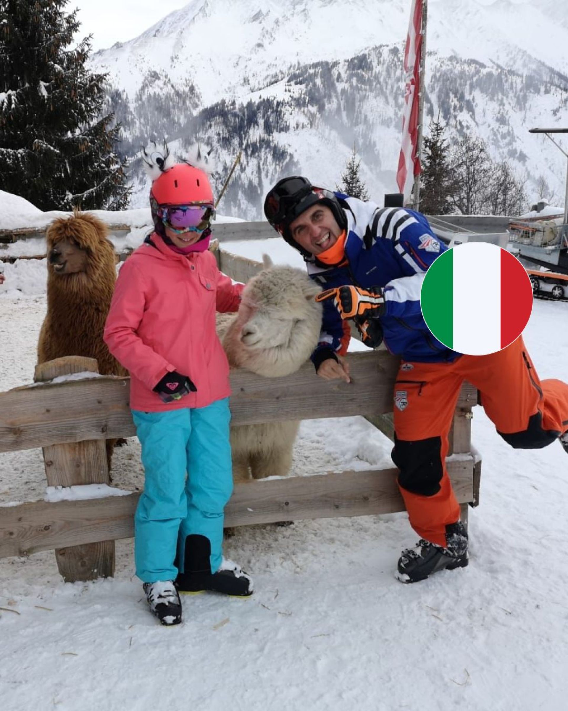 09.01-16.01.2027 / hotel Stella Montis / Dolomiti Super Ski