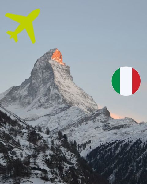 ДАТИ: 09.01; 16.01; 23.01/ Червиния & Цермат/ MATTERHORN SKI PARADISE