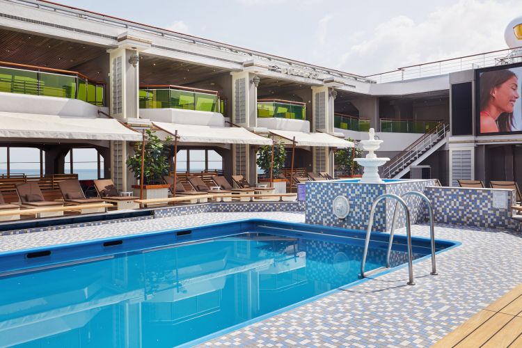 COSTA SERENA