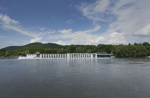 MS RIVER DIAMOND