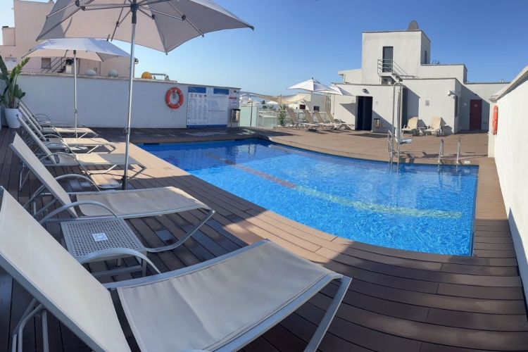 NAUTIC HOTEL AND SPA