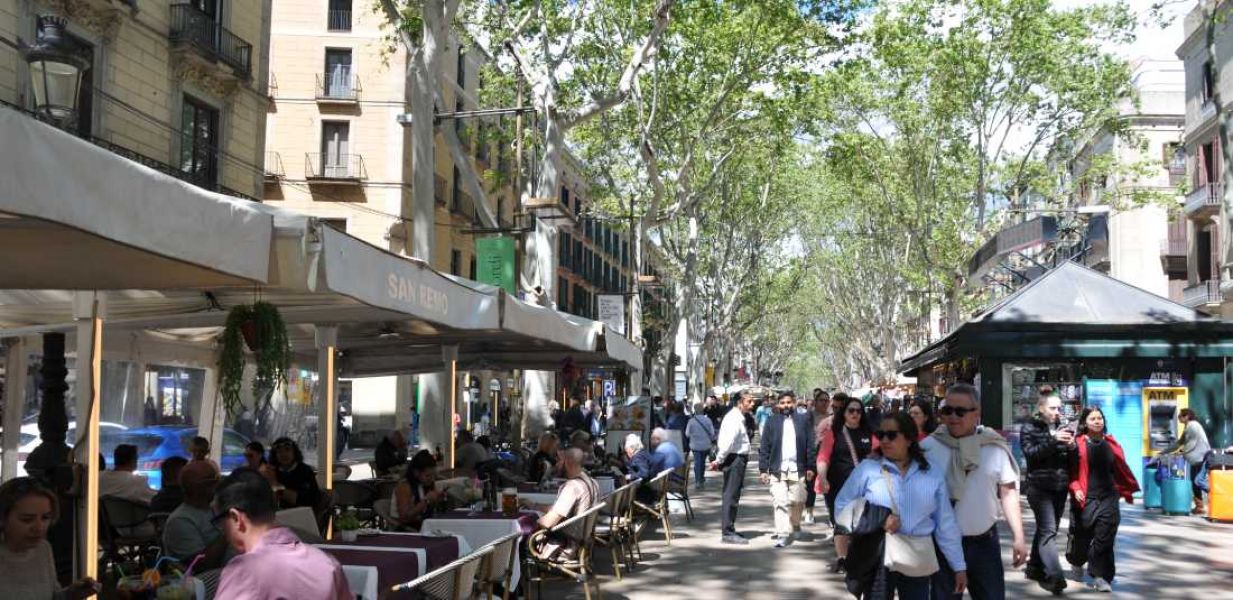 Барселона - Френска ривиера - Прованс