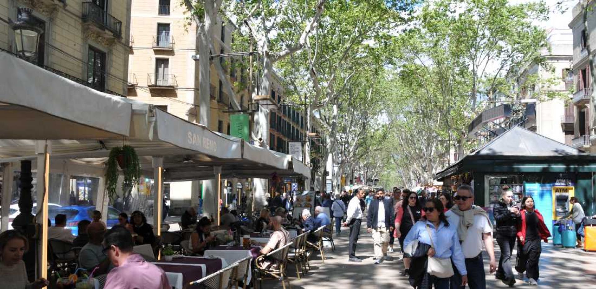 Барселона - Френска ривиера - Прованс