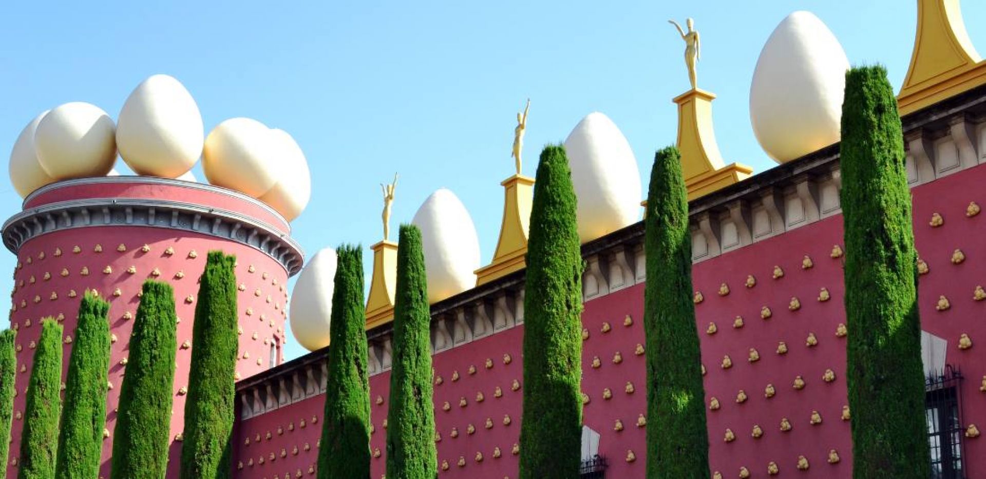 Барселона - Коста Брава - на полупансион